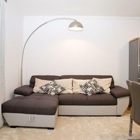 Beach 2Min Walk Apartment Portimao Ngoại thất bức ảnh