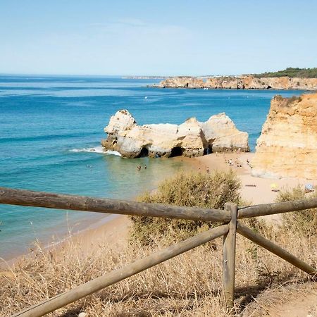 Beach 2Min Walk Apartment Portimao Ngoại thất bức ảnh