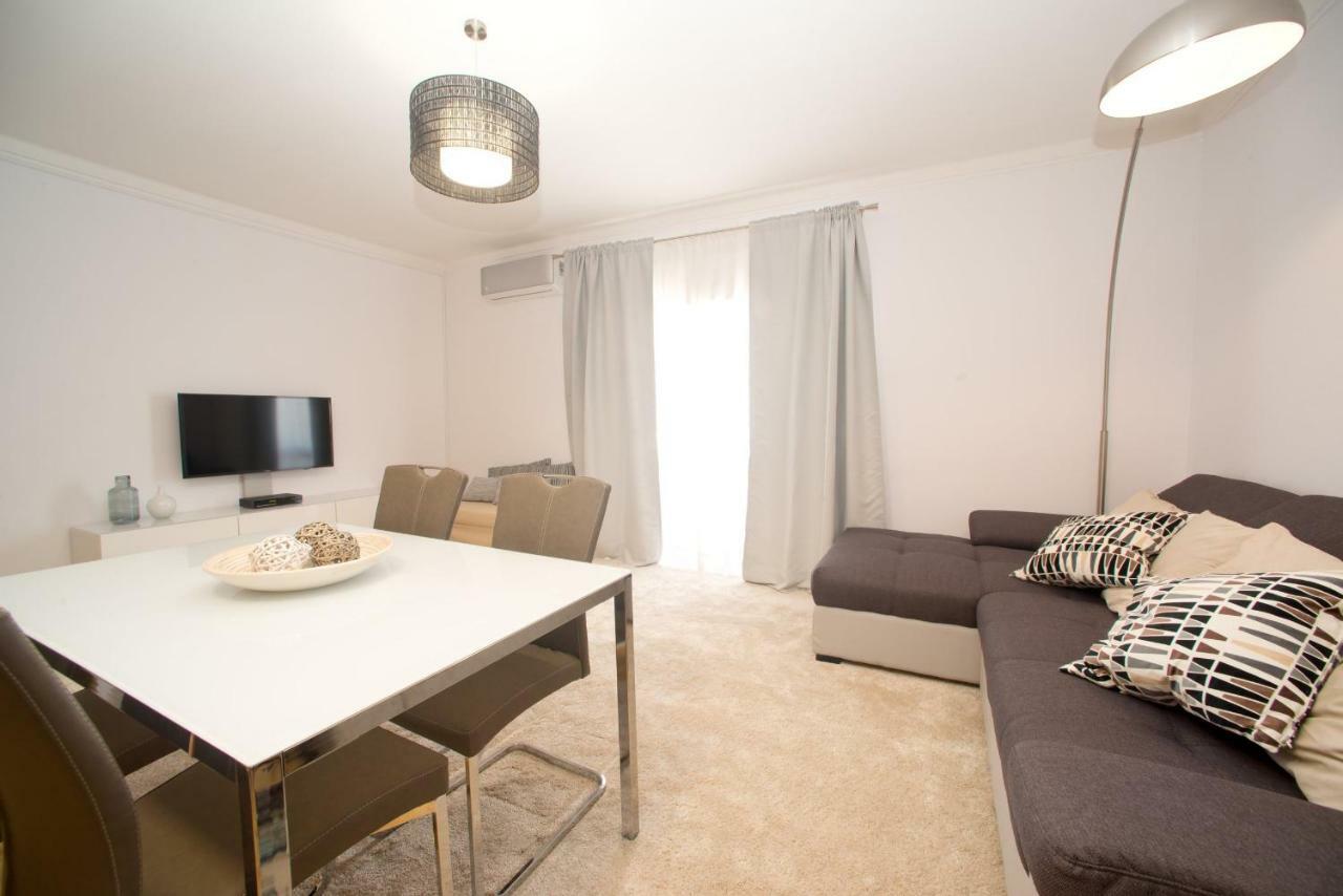 Beach 2Min Walk Apartment Portimao Ngoại thất bức ảnh