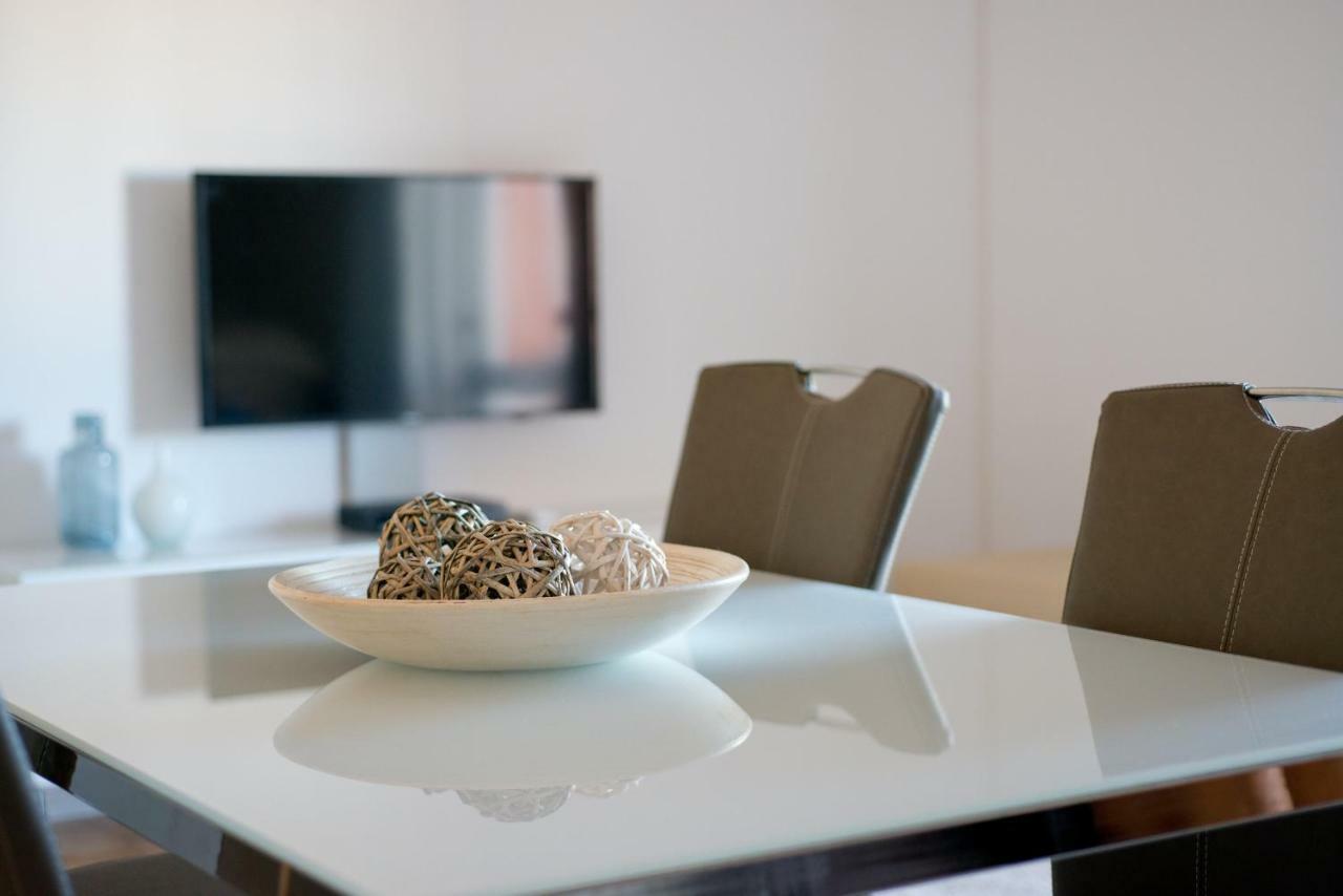 Beach 2Min Walk Apartment Portimao Ngoại thất bức ảnh