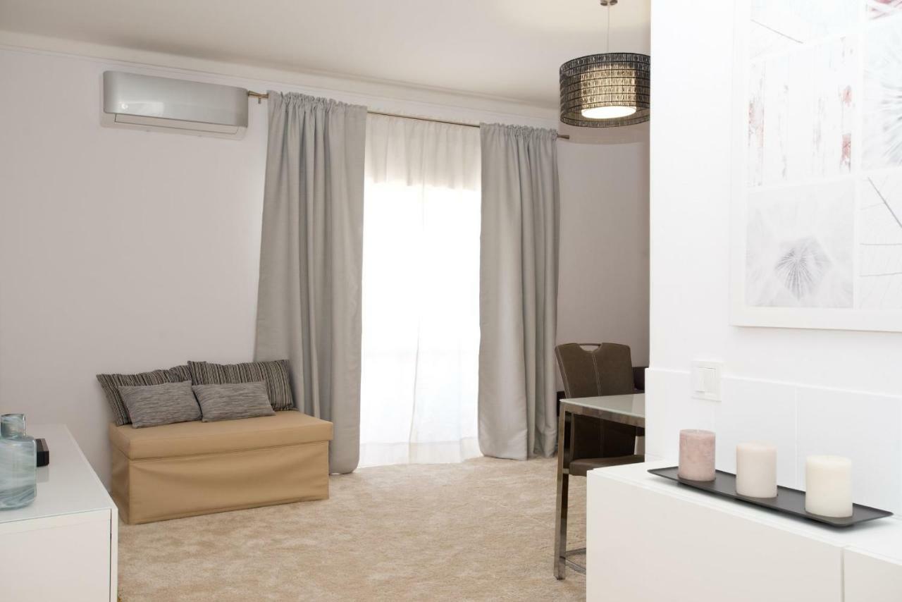 Beach 2Min Walk Apartment Portimao Ngoại thất bức ảnh