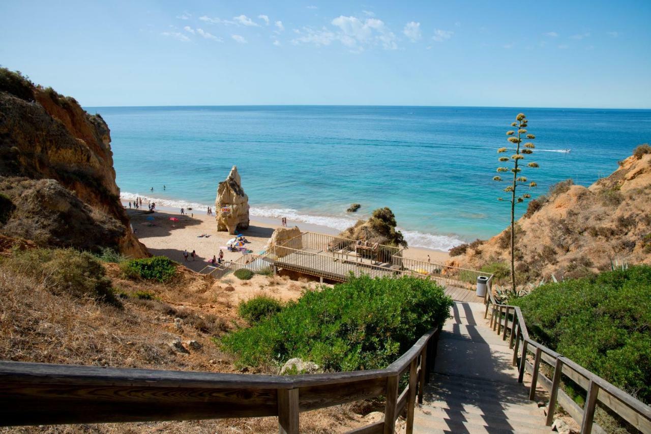 Beach 2Min Walk Apartment Portimao Ngoại thất bức ảnh