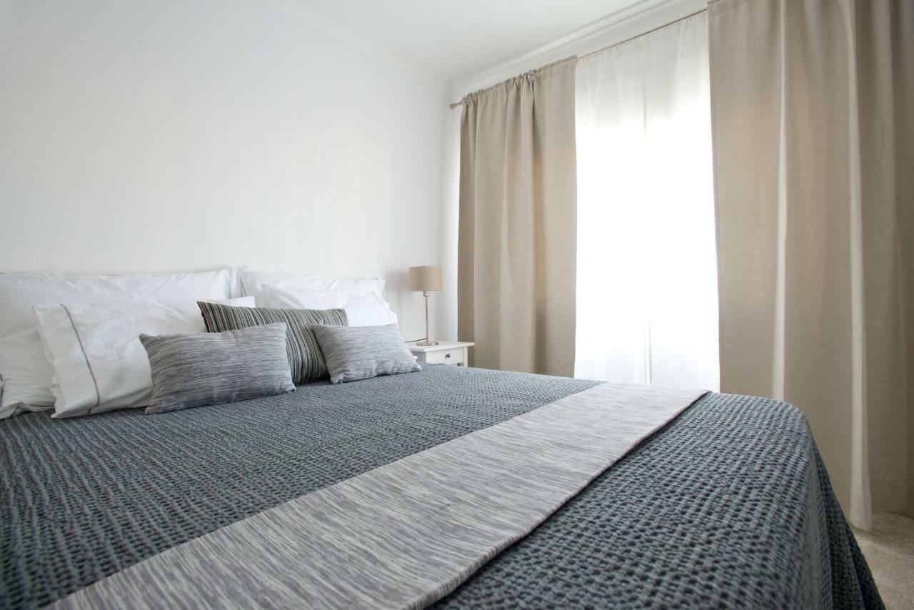 Beach 2Min Walk Apartment Portimao Ngoại thất bức ảnh