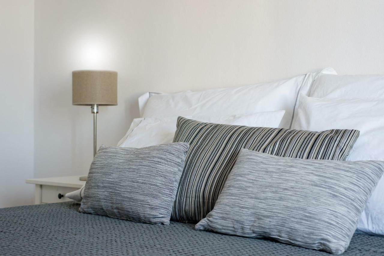 Beach 2Min Walk Apartment Portimao Ngoại thất bức ảnh