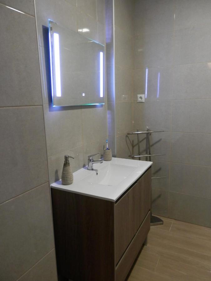 Beach 2Min Walk Apartment Portimao Ngoại thất bức ảnh