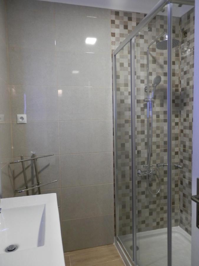Beach 2Min Walk Apartment Portimao Ngoại thất bức ảnh